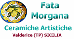 Fata Morgana Ceramiche Artistiche Siciliane