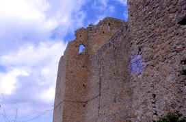 Castellaccio di Monreale