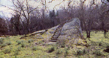 Pulpito del Re