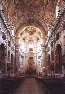 Chiesa Di S