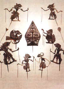 Museo internazionale delle Marionette