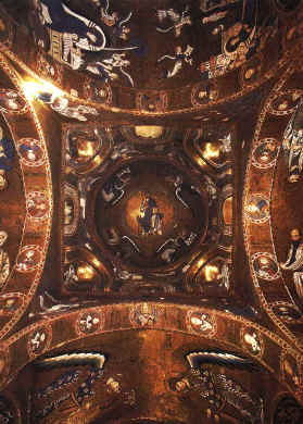 Martorana Mosaici