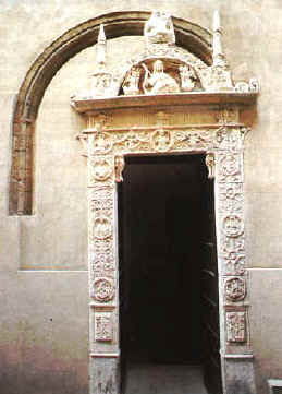 Chiesa di S Agostino